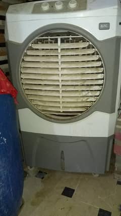 GFC Air Cooler