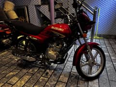 Suzuki