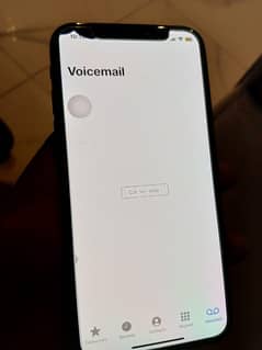 iphone x 256gb Pta proved