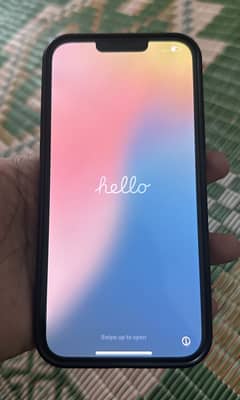 Iphone 13 pro max 512 gb Approved