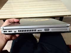 hp i7 3rd  Elitebook 8570p