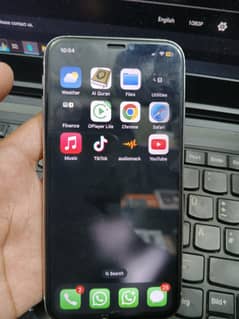 I Phone X Official PTA approved