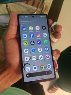 Google Pixel 6a