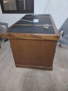 office table