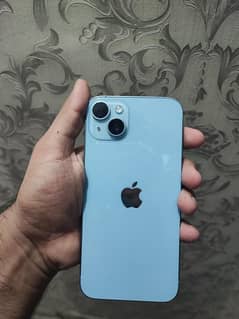 iPhone 14plus 128GB Non PTA