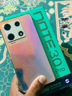 Infinix