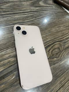 iPhone 13 PTA Approved