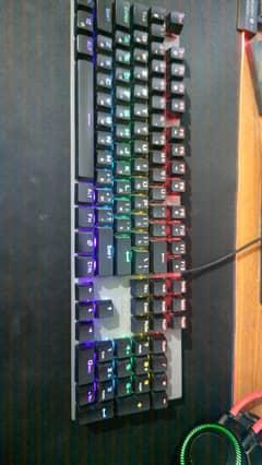 Gaming