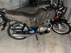 Suzuki 150 se