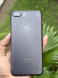 Iphone black mate