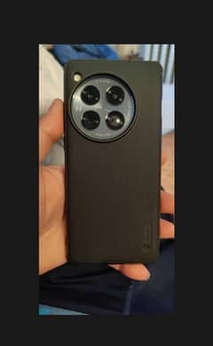 OnePlus 12 back case- Nillkin Genuine Case