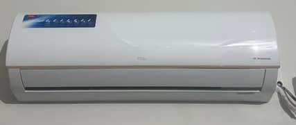 TCL 2 Ton DC Inverter AC | Elite TAC-24HEA | 2 weeks used
