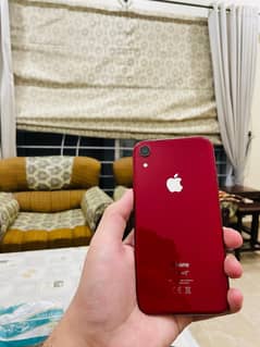 IPHONE XR
