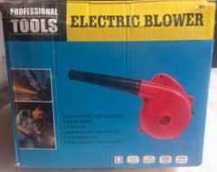 Electric Blower