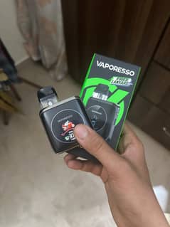 xros nano 4 / pod