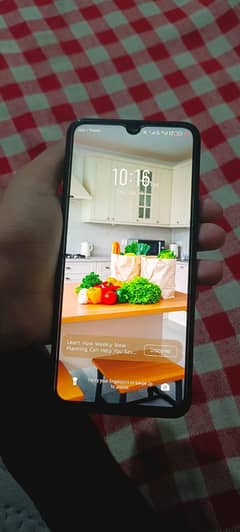 Infinix note 12 G96