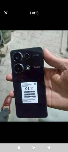 new phone