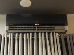 Gree G10 Inverter Ac 1.5 Ton