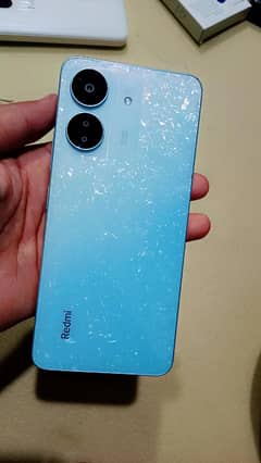 Redmi 13c 6/128
