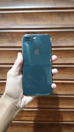 I phone 8 plus non pta waterpack 4/64 10/10