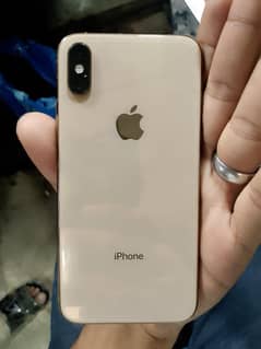 pta approved 64gb.    contact 03334822297