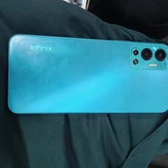 infinix hot 12