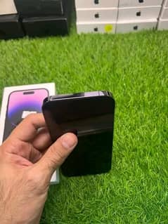 Apple iPhone 14 Pro Max 256 GB WhatsApp number 0328=610=2363