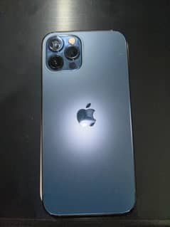 iPhone 12 Pro Urgent Sale