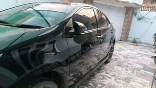 toyota Corolla grande