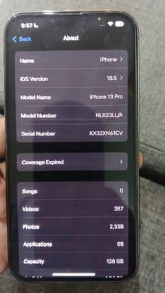 i phone 13 pro