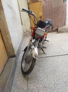 Honda 70cc