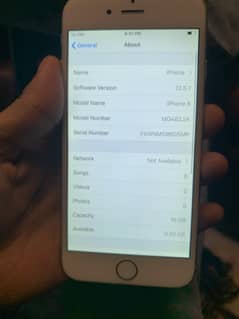 iPhone 6 NonPta