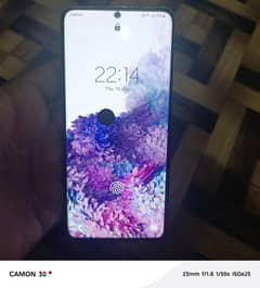 Samsung s20