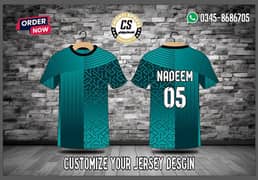 sports kit tiyar krwany k liye rabta kry