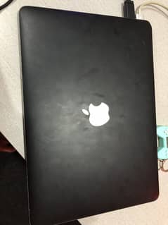 MacBook air 2017