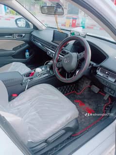 hondacivic