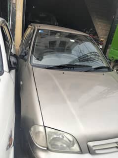 Suzuki cultus