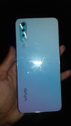sky blue colour