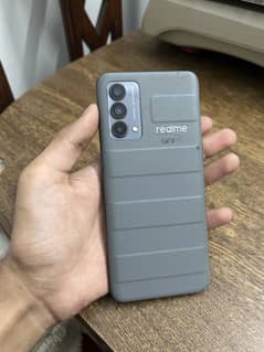Realme GT Master
