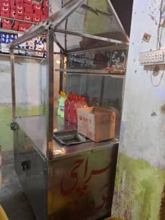 counter
