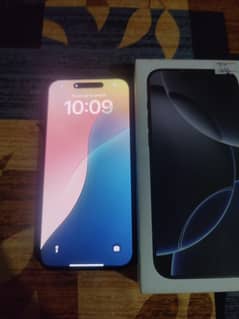 Iphone 16 pro Max Jv