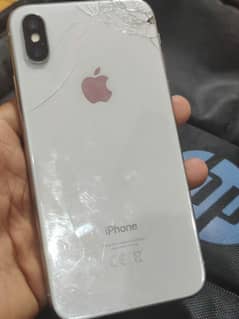 IPhone X