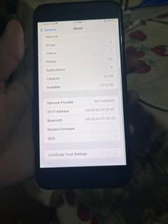 iPhone 7 Plus NonPta 32GB