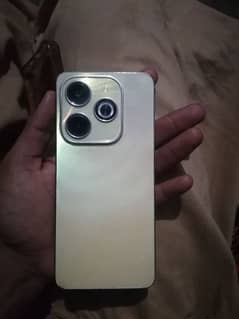 Infinix hot 40i
