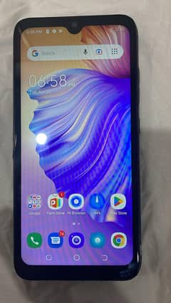 Tecno