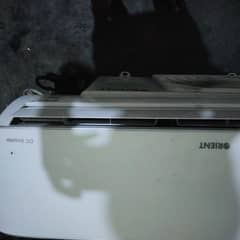 orient 1.5 ton inverter air conditioner jupitur
