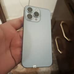 iPhone 13 Pro pta approved