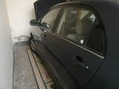 Corolla Altis 1.8 2007