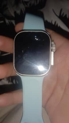 Smart Watch ultra 2