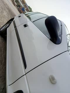 Cultus 2008 vxri  mint condition  10/10